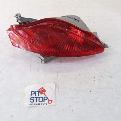 6651160a faro retronebbia - 6651160a,