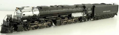 Locomotiva vapore genesis - a,