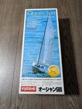 Kyosho Ocean 500 2 canali