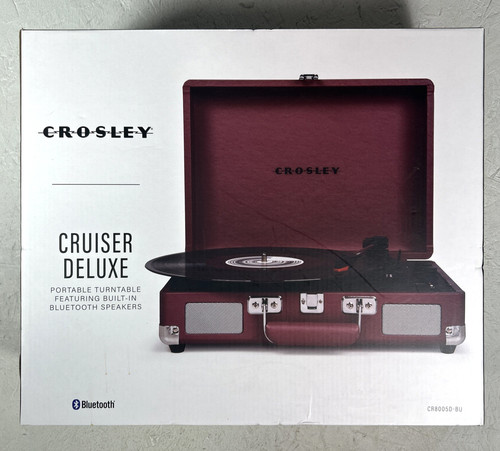 Crosley giradischi cr8005d - giradischi, cr8005d-bu