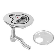 Serratura ad anello di