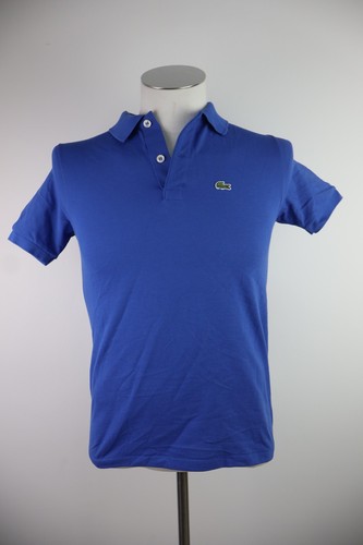 Lacoste maglia polo ragazzo - polo,