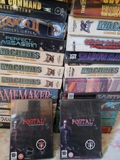 Big Pack Cd-rom Giochi Pc