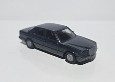 Herpa H0 1:87 auto MB MERCEDES