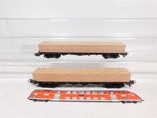 Märklin H0 AC 2x 4663 Cast