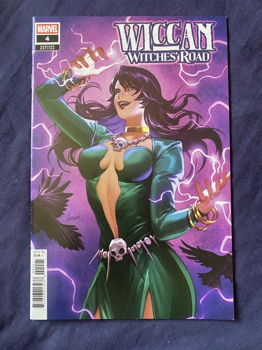 Wiccan witches road 4 - witches',