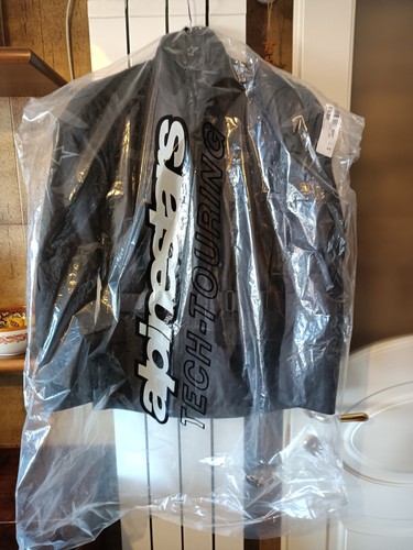 Giacca moto uomo - 4, stagioni