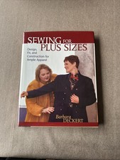 Sewing dressmaking for plus - sewing,