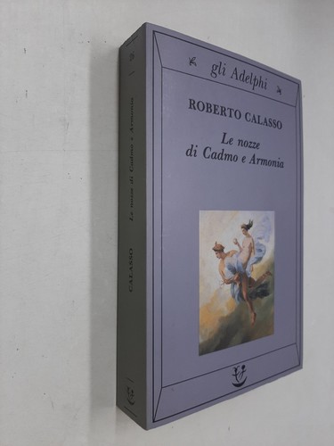 Nozze cadmo armonia - nozze,