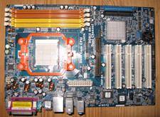scheda madre asrock am2nf3