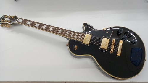 Epiphone les paul - les, custom