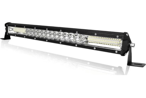 Barra led slim faro - barra,