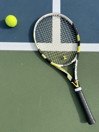 Racchetta tennis babolat - da,