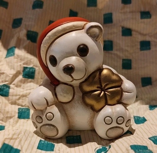 Nuovo thun orso polare - -,