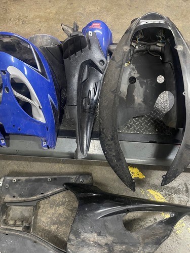 Carene complete aprilia 50 - carene,