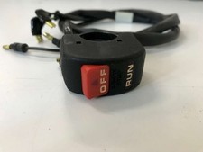 START STOP ON OFF MOTORE HONDA MTX 125 R2 ORIG. (RR42)