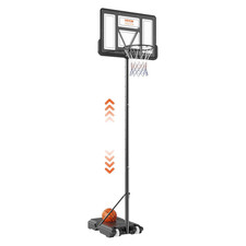 Canestro Da Basket Con