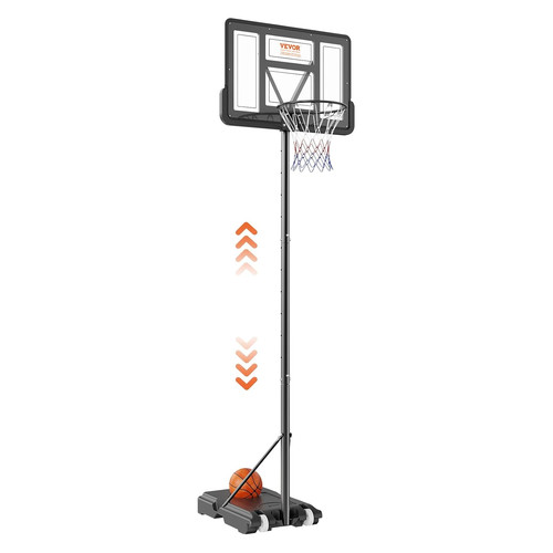 Canestro basket con - canestro, da