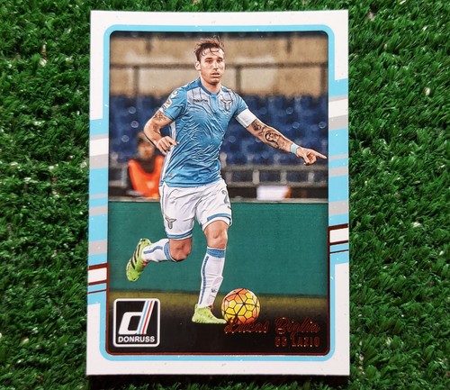 Card calciatori panini donruss - panini,