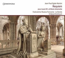Festivalchor Musica - Requiem