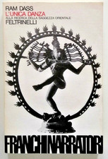Unica danza alla ricerca - l'unica,