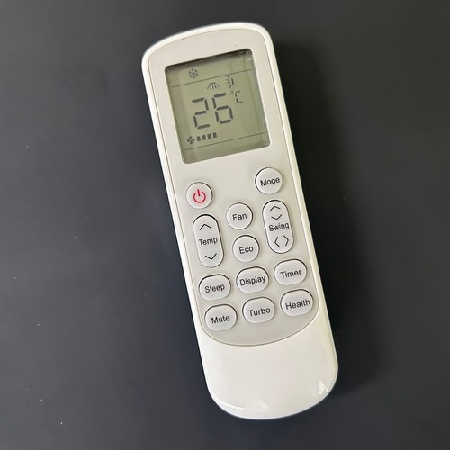 Telecomando nuovo per