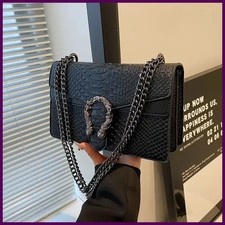 Borsa a tracolla stile retrò
