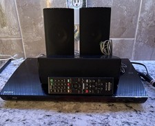 Pacchetto Home Theater 3D Blu