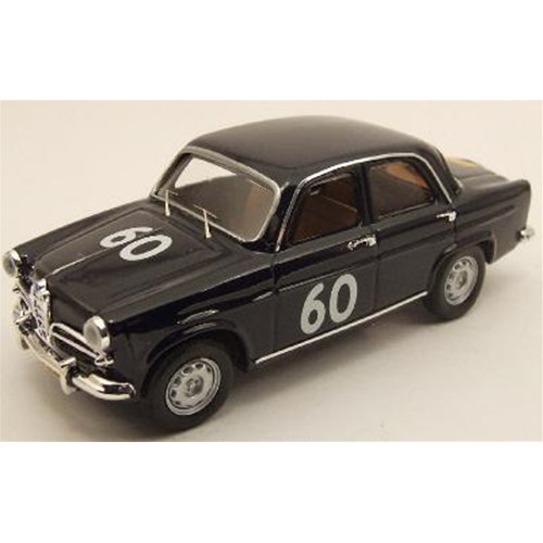 Alfa romeo giulietta 60 - romeo, n.60