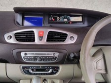 Renault Scenic Mk3 09-13 1.5