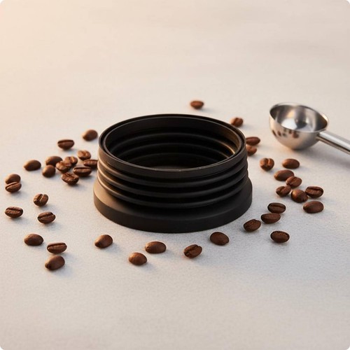 Soffietto dosatore singolo - soffietto,