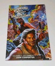 Big Trouble In Little China &