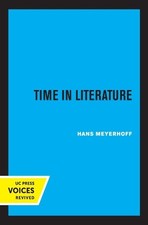 Hans Meyerhoff Time in