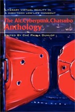 The Alt.Cyberpunk.Chatsubo
