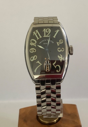 Franck muller casablanca - franck,
