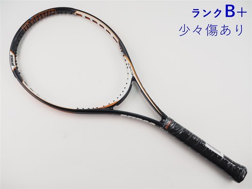 Racchetta tennis usata - racchetta,