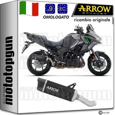 ARROW SCARICO OMOLOGATO INDY