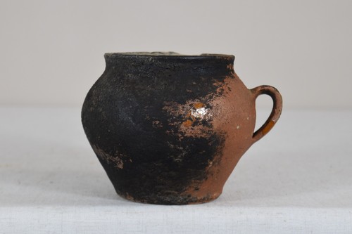 Vaso vintage argilla - vaso,
