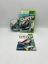 Dirt 3 per Microsoft Xbox 360 completo - Multilingua PAL (ITALIANO) testato