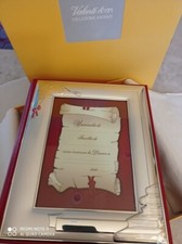   ALBUM FOTO    " LAUREA   "