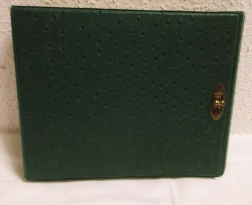 Album singolo vintage anni - vintage, 50