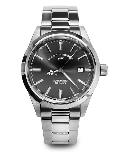LAMBERTI-OROLOGIAI