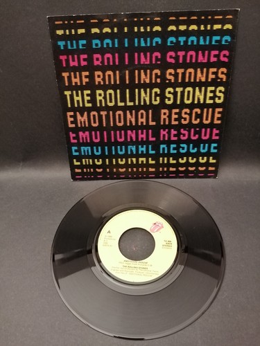 The rolling stones - stones, ‎–