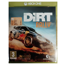 Dirt Rally - XBOX ONE Versione Italiana