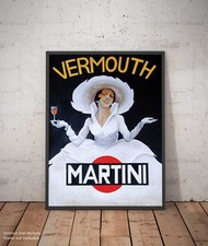 🍷 Poster Dudovich Vintage