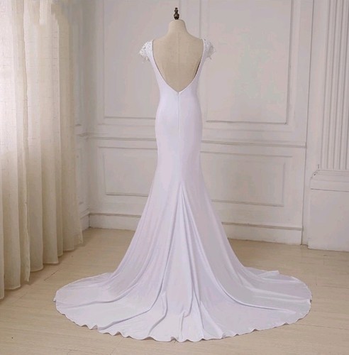 Abito sposa boho - sposa,