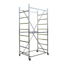 Trabattello tris h. 3.8 Mt. Lavoro