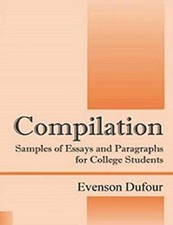 Compilation Samples of Essays