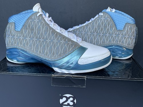 Nike air jordan xx3 - jordan,