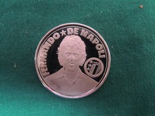 L68-MEDAGLIA  AZZURRI DEL